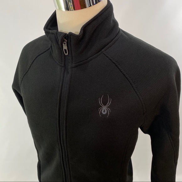 *Liquidation* Spyder Tonal Thick Stryke Jacket - Picture 2 of 8